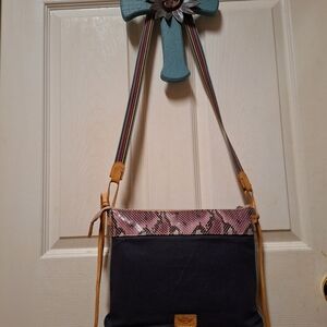 Consuela Downtown Crossbody